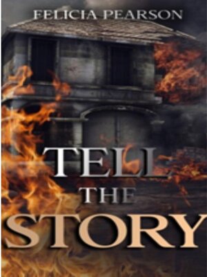 cover image of Tell the Story